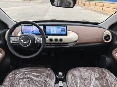 Wuling Binguo 2023 410km Lingxi Premium Edition - ფოტო 8