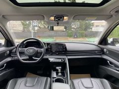 Hyundai Elantra 1.5L CVT GLX Elite - ფოტო 5