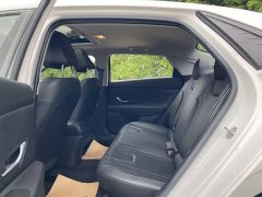 Hyundai Elantra 1.5L CVT GLX Elite - ფოტო 6