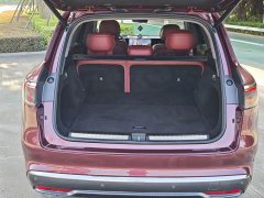 AITO Aion M8 Extended Range Ultra 53.4kWh 5-Seater with 192-Channel LiDAR - ფოტო 13