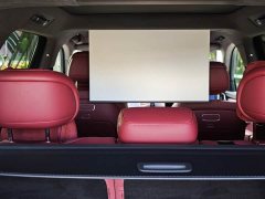 AITO Aion M8 Extended Range Ultra 53.4kWh 5-Seater with 192-Channel LiDAR - ფოტო 15