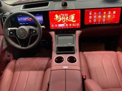 AITO Aion M8 Extended Range Ultra 53.4kWh 5-Seater with 192-Channel LiDAR - ფოტო 16