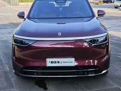 AITO Aion M8 Extended Range Ultra 53.4kWh 5-Seater with 192-Channel LiDAR - ფოტო 2