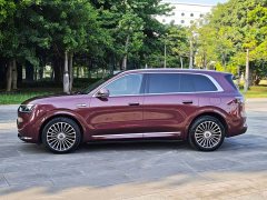 AITO Aion M8 Extended Range Ultra 53.4kWh 5-Seater with 192-Channel LiDAR - ფოტო 3