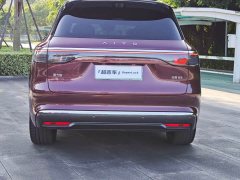 AITO Aion M8 Extended Range Ultra 53.4kWh 5-Seater with 192-Channel LiDAR - ფოტო 4