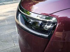 AITO Aion M8 Extended Range Ultra 53.4kWh 5-Seater with 192-Channel LiDAR - ფოტო 6
