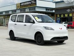 Wuling Hongguang New Energy 2024 Pure Electric 300KM Standard - ფოტო 2
