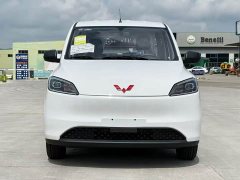 Wuling Hongguang New Energy 2024 Pure Electric 300KM Standard - ფოტო 3