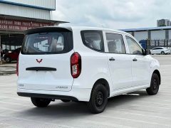Wuling Hongguang New Energy 2024 Pure Electric 300KM Standard - ფოტო 4