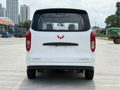 Wuling Hongguang New Energy 2024 Pure Electric 300KM Standard - ფოტო 5