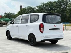 Wuling Hongguang New Energy 2024 Pure Electric 300KM Standard - ფოტო 6