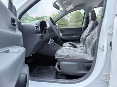 Wuling Hongguang New Energy 2024 Pure Electric 300KM Standard - ფოტო 7