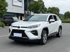 Toyota Venza 2021 2.0L CVT AWD Luxury - ფოტო 1