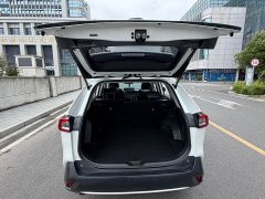 Toyota Venza 2021 2.0L CVT AWD Luxury - ფოტო 14