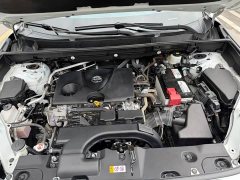 Toyota Venza 2021 2.0L CVT AWD Luxury - ფოტო 17