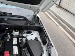 Toyota Venza 2021 2.0L CVT AWD Luxury - ფოტო 18