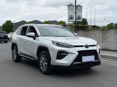 Toyota Venza 2021 2.0L CVT AWD Luxury - ფოტო 3