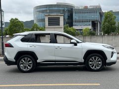 Toyota Venza 2021 2.0L CVT AWD Luxury - ფოტო 4