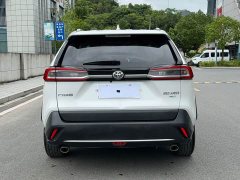 Toyota Venza 2021 2.0L CVT AWD Luxury - ფოტო 6