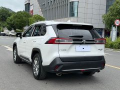 Toyota Venza 2021 2.0L CVT AWD Luxury - ფოტო 7