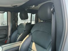 Beijing Jeep BJ40 2.0T Automatic Four-wheel Drive Huangtai Champion Edition - ფოტო 10