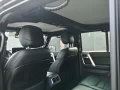 Beijing Jeep BJ40 2.0T Automatic Four-wheel Drive Huangtai Champion Edition - ფოტო 11