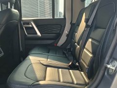 Beijing Jeep BJ40 2.0T Automatic Four-wheel Drive Huangtai Champion Edition - ფოტო 12