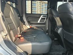 Beijing Jeep BJ40 2.0T Automatic Four-wheel Drive Huangtai Champion Edition - ფოტო 13