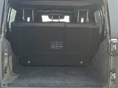 Beijing Jeep BJ40 2.0T Automatic Four-wheel Drive Huangtai Champion Edition - ფოტო 16