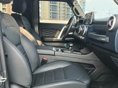 Beijing Jeep BJ40 2.0T Automatic Four-wheel Drive Huangtai Champion Edition - ფოტო 9