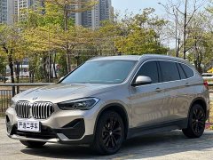 BMW X1 sDrive20Li Fashion - ფოტო 1