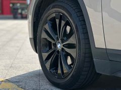BMW X1 sDrive20Li Fashion - ფოტო 11