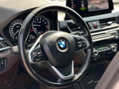 BMW X1 sDrive20Li Fashion - ფოტო 12