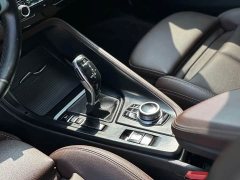 BMW X1 sDrive20Li Fashion - ფოტო 13
