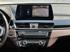 BMW X1 sDrive20Li Fashion - ფოტო 14