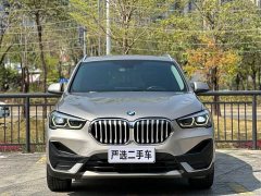 BMW X1 sDrive20Li Fashion - ფოტო 2