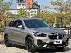 BMW X1 sDrive20Li Fashion - ფოტო 3