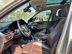 BMW X1 sDrive20Li Fashion - ფოტო 4