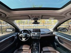 BMW X1 sDrive20Li Fashion - ფოტო 5