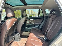 BMW X1 sDrive20Li Fashion - ფოტო 6