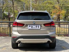 BMW X1 sDrive20Li Fashion - ფოტო 8