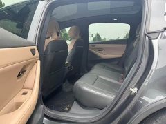 Deepal Deep Blue SL03 2022 1.5L 1200 Extended Range Version - ფოტო 6