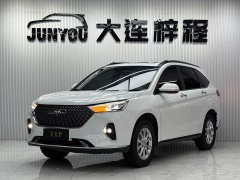 Haval M6 2023 PLUS 1.5T DCT Luxury Smart Connected Edition - ფოტო 1