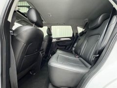 Haval M6 2023 PLUS 1.5T DCT Luxury Smart Connected Edition - ფოტო 10