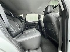 Haval M6 2023 PLUS 1.5T DCT Luxury Smart Connected Edition - ფოტო 12