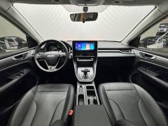 Haval M6 2023 PLUS 1.5T DCT Luxury Smart Connected Edition - ფოტო 13