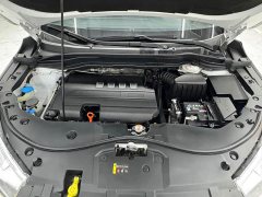 Haval M6 2023 PLUS 1.5T DCT Luxury Smart Connected Edition - ფოტო 17