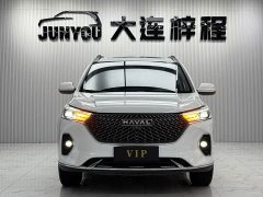 Haval M6 2023 PLUS 1.5T DCT Luxury Smart Connected Edition - ფოტო 2