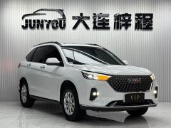 Haval M6 2023 PLUS 1.5T DCT Luxury Smart Connected Edition - ფოტო 3