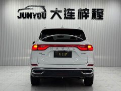 Haval M6 2023 PLUS 1.5T DCT Luxury Smart Connected Edition - ფოტო 5